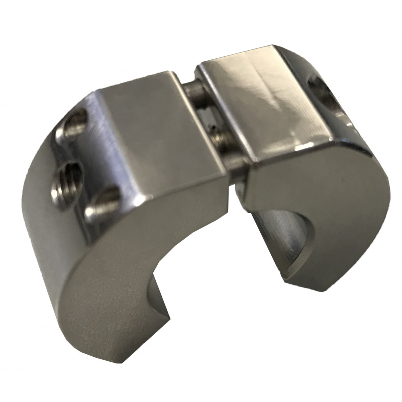 Barrel-weight for air-rifles - 3