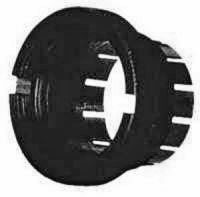 Clamping Ring for insert M18/M22 - 2