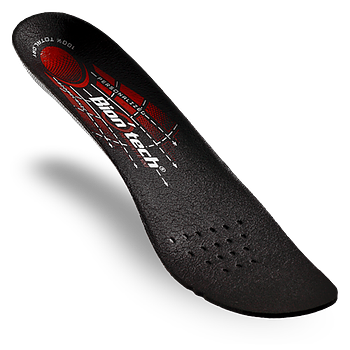 Insole personalize