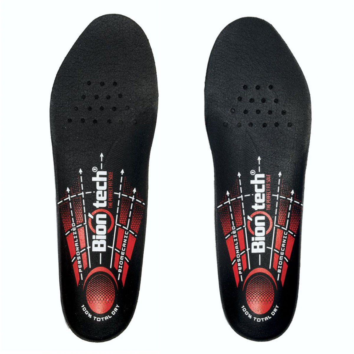 Insole personalize - 2