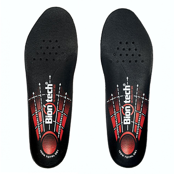 Insole personalize