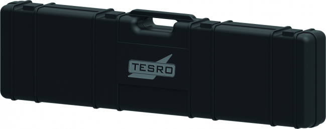 Air rifle case Premium