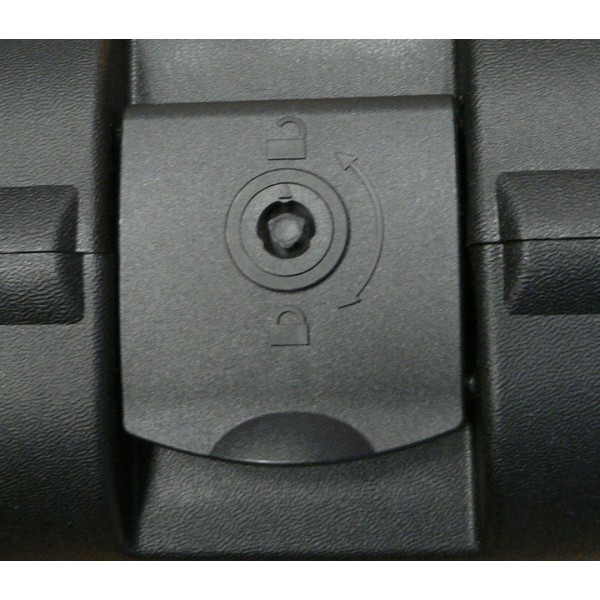 Transport gun case MEGA - 3