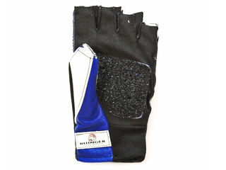 B-Powerful   5-finger-glove  - 2
