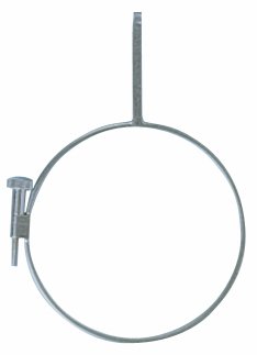 LENS FRAME for pistol 