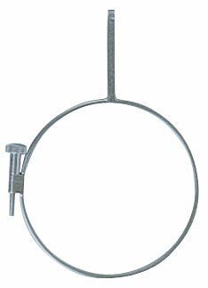 LENS FRAME for pistol 