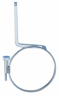 LENS FRAME for  rifle