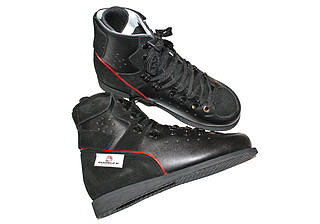 Professionell skytteskor (36-50)