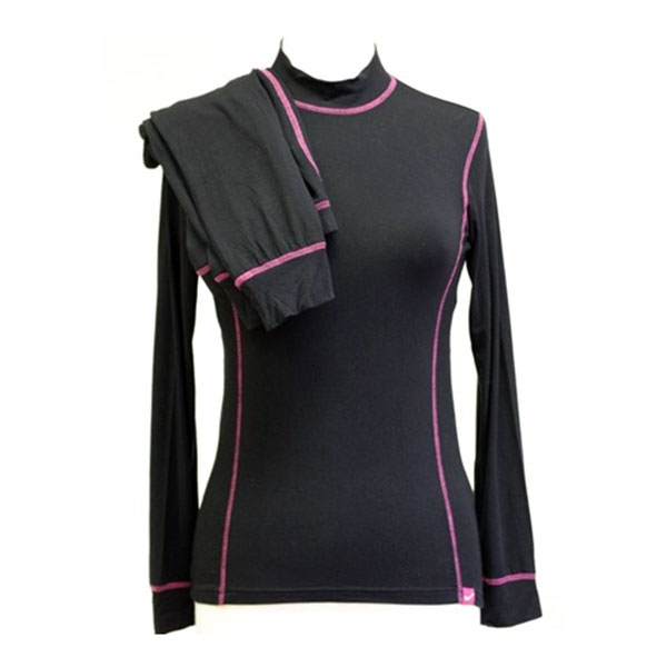 Underwear - LIFEWEAR bamboo /women - 2
