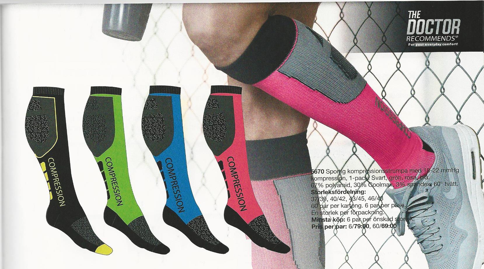compression socks - 3