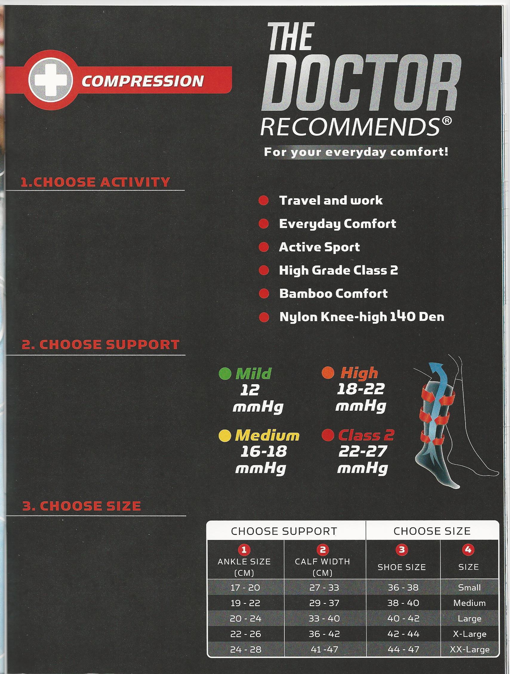 compression socks - 4