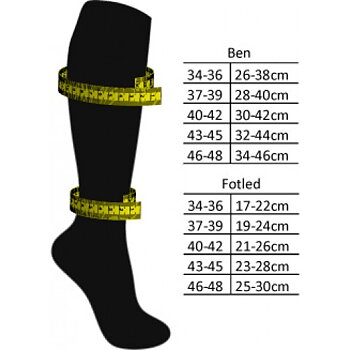 compression socks