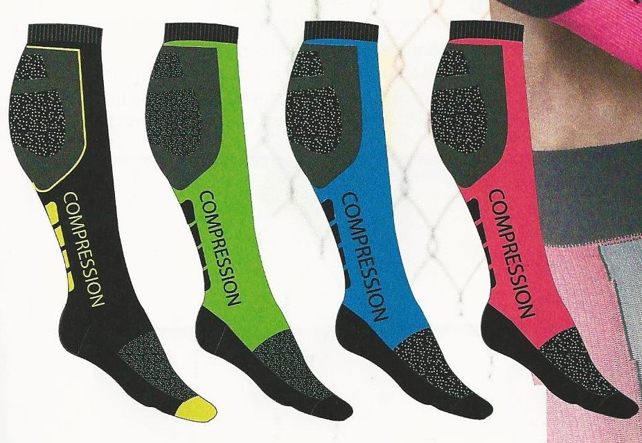 compression socks