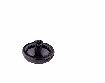 Button - plastic  / each