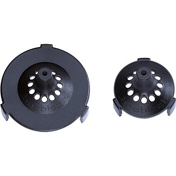 Centering device - Ø 23 mm/ Ø 37 mm