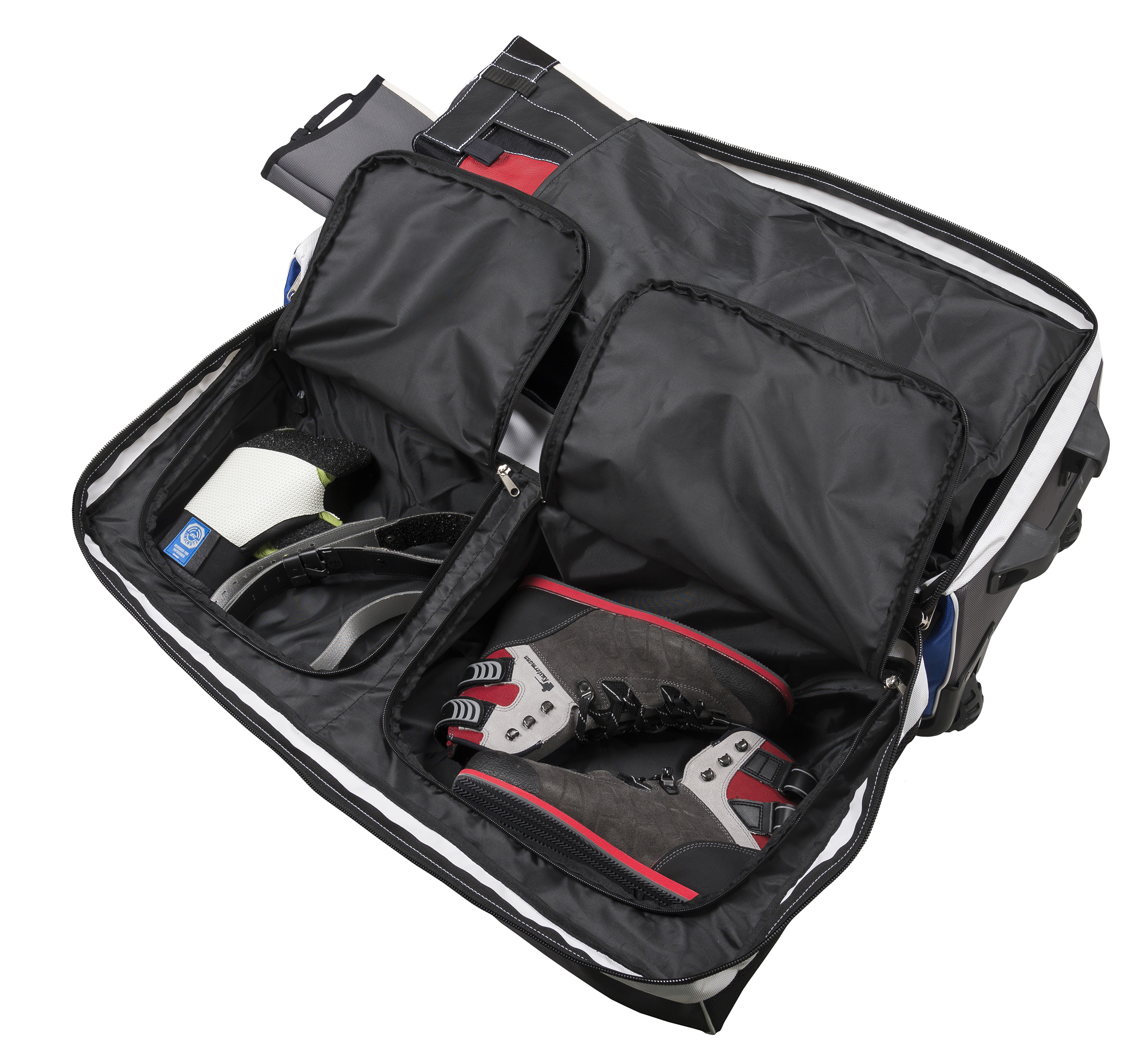Roller Bag Deluxe - 5