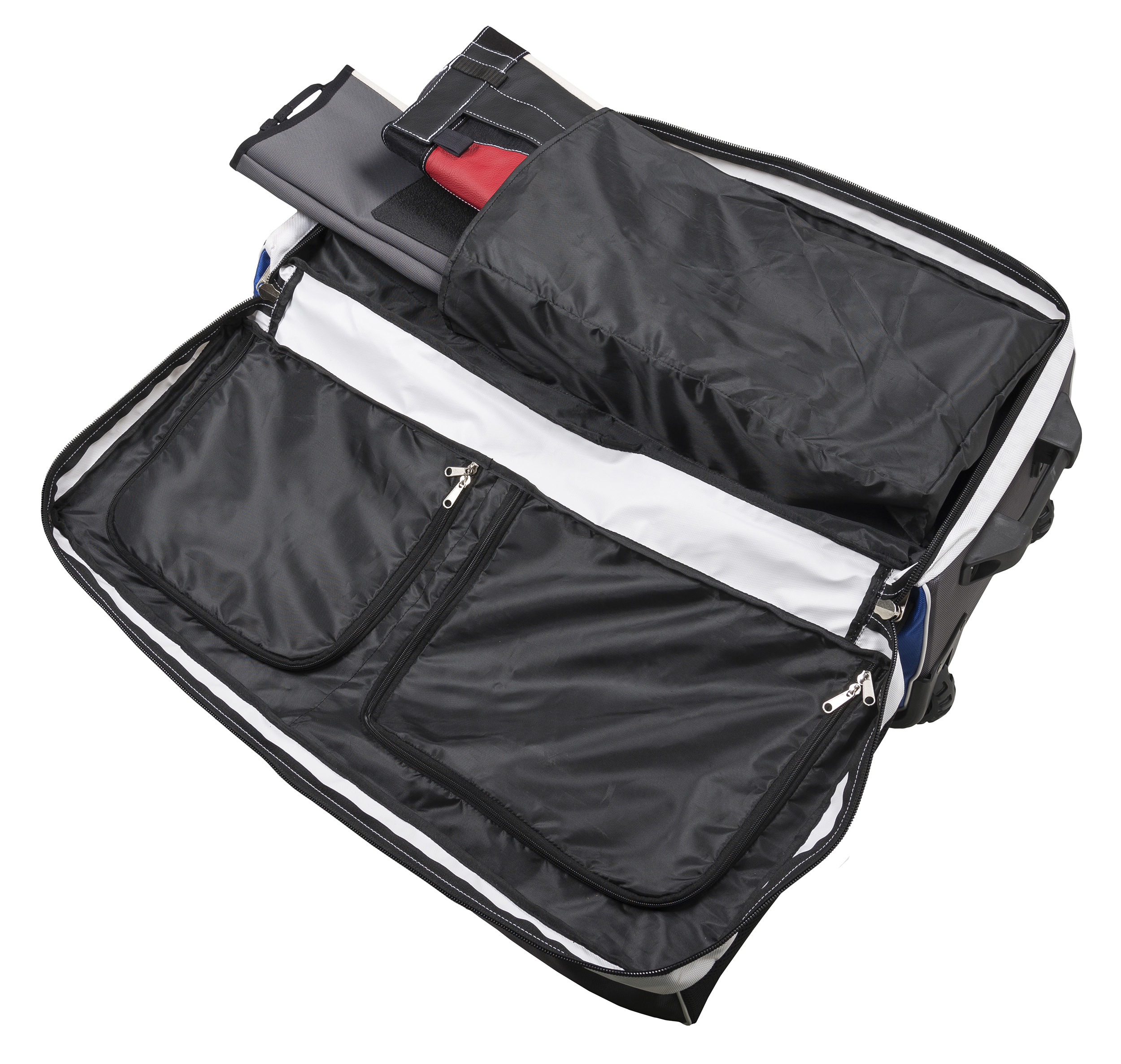 Roller Bag Deluxe - 6