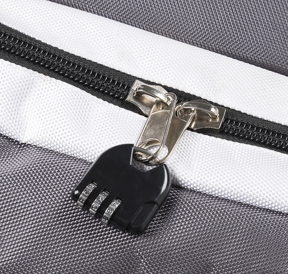 Roller Bag Deluxe - 4