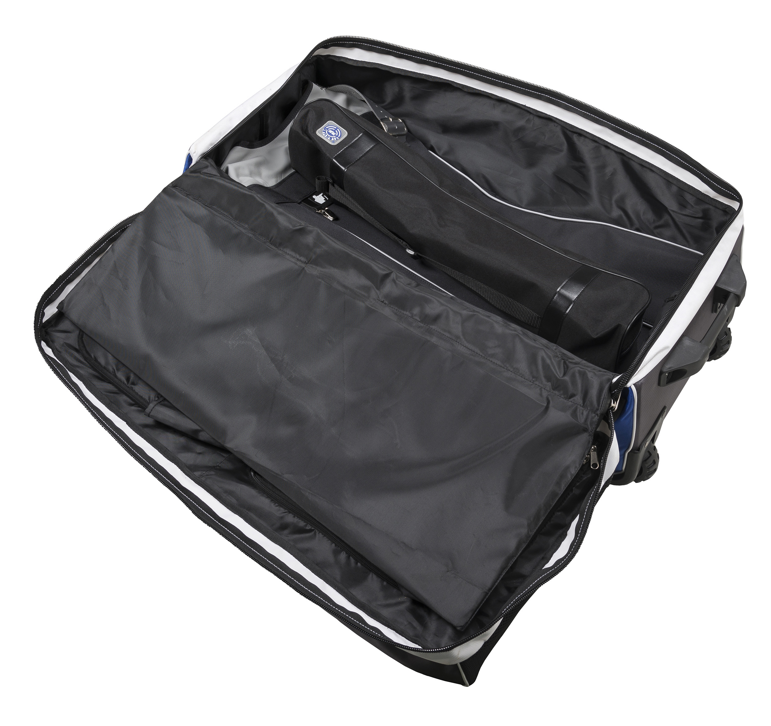 Roller Bag Deluxe - 8