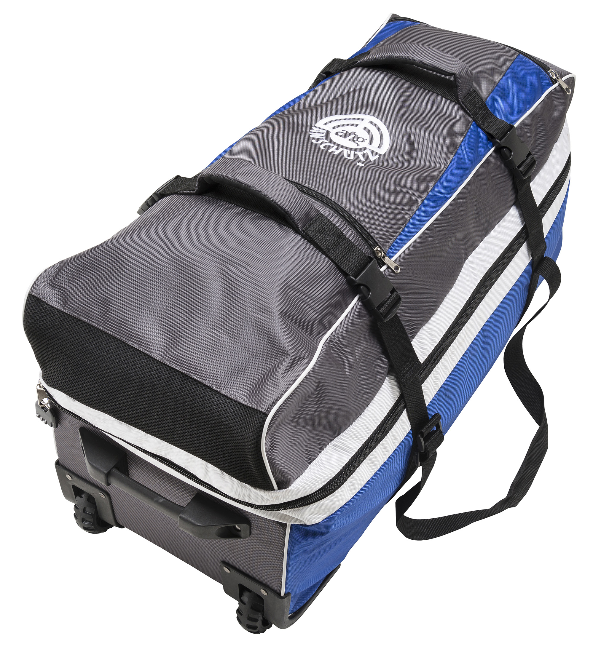 Roller Bag Deluxe - 7