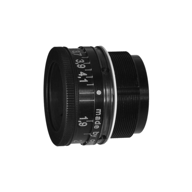 Square  iris Front Sight