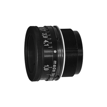 Square  iris Front Sight