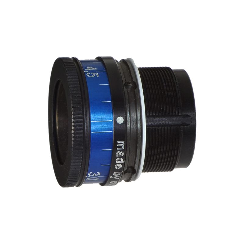 Square  iris Front Sight - 3