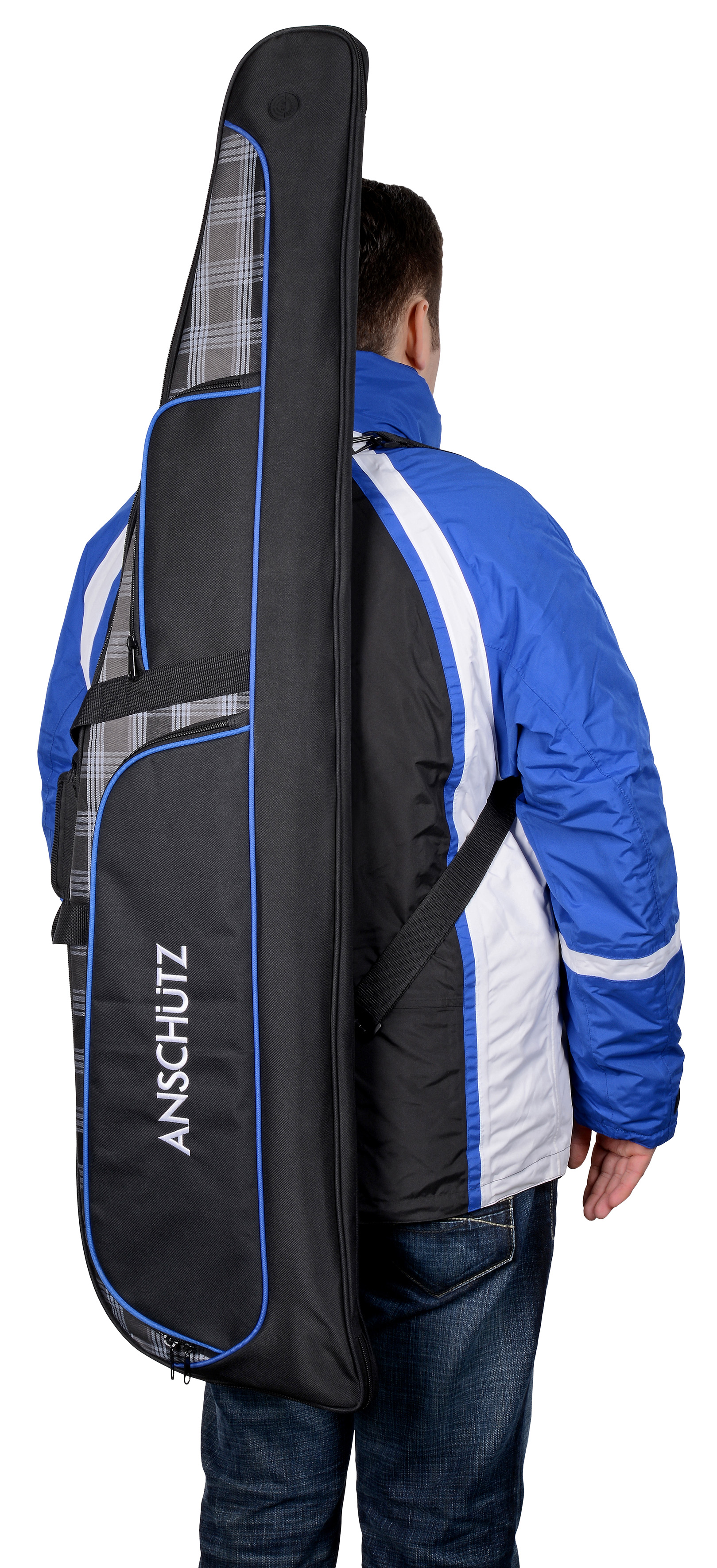 Soft Case for Hunters and Sports Shooters  - 7