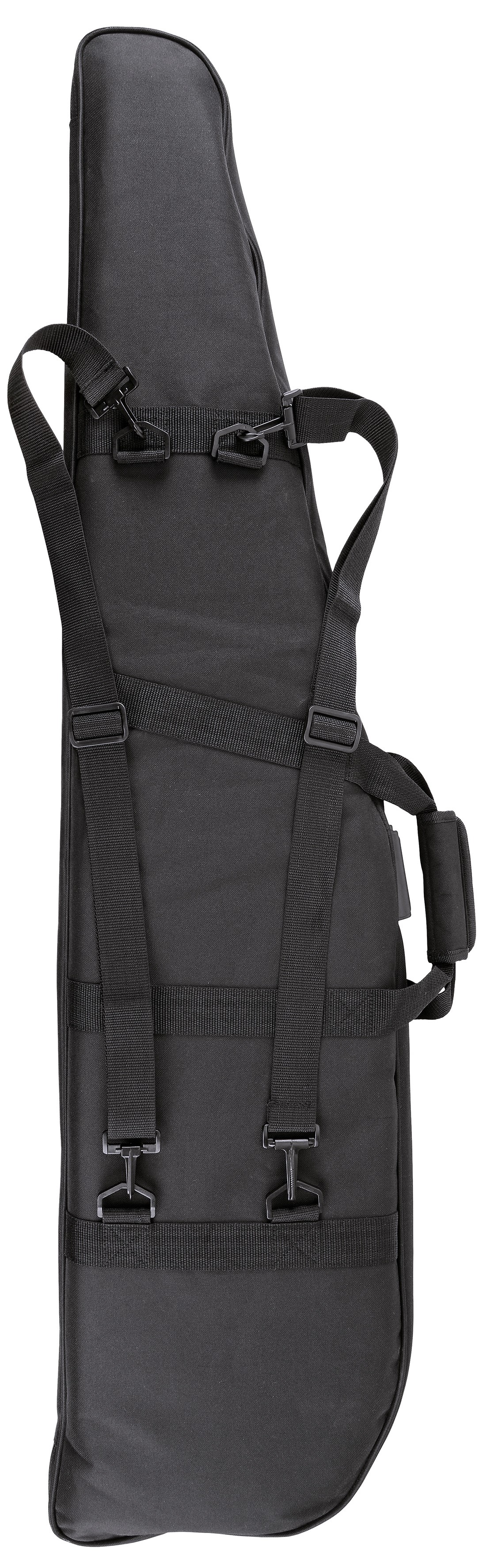 Soft Case for Hunters and Sports Shooters  - 5