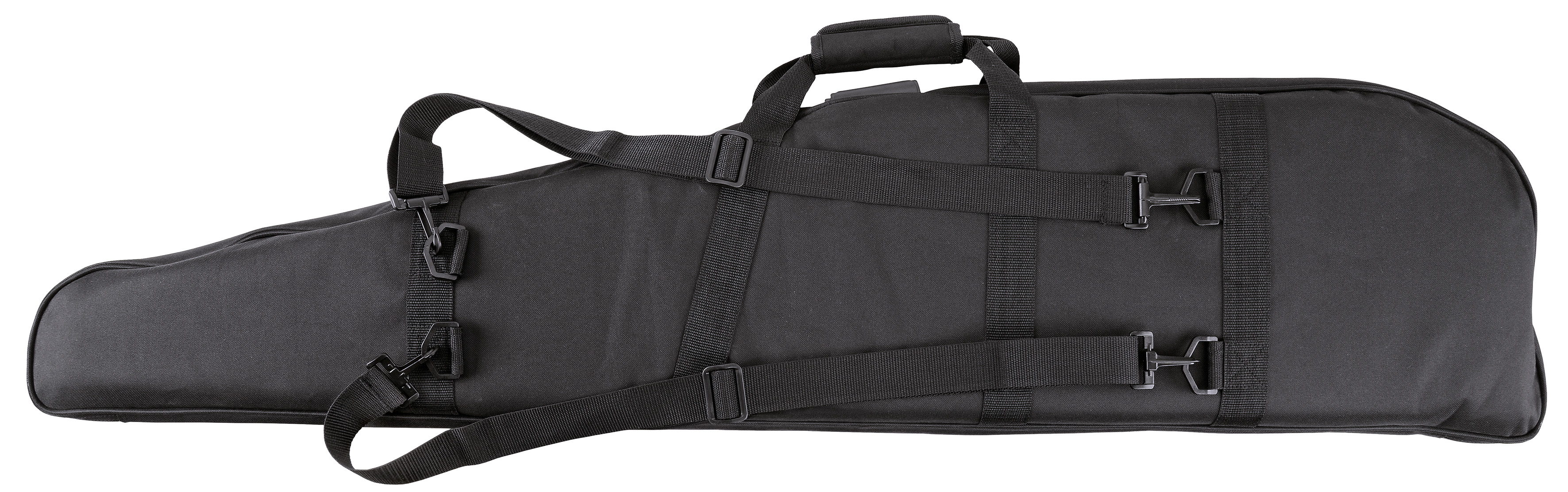 Soft Case for Hunters and Sports Shooters  - 6
