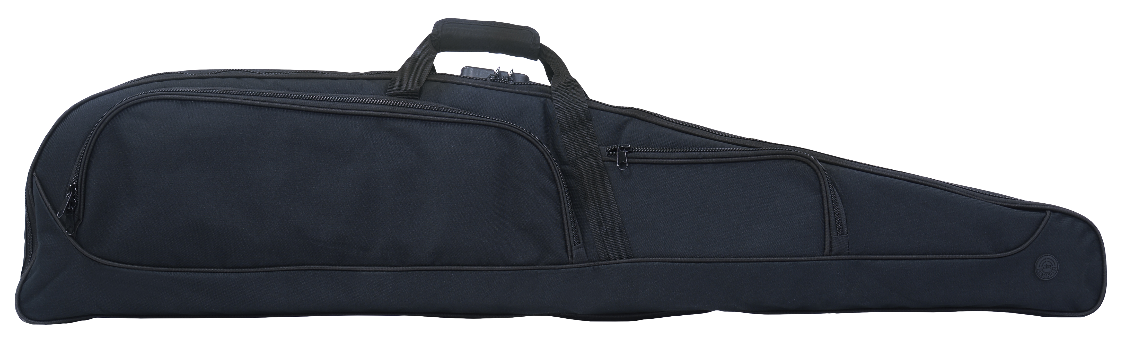 Soft Case for Hunters and Sports Shooters  - 2