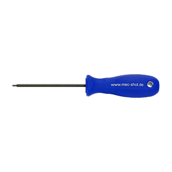Glas allen key tool