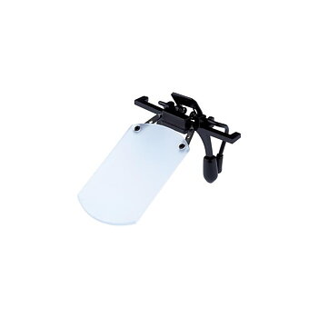 EyeCover  / ISSF