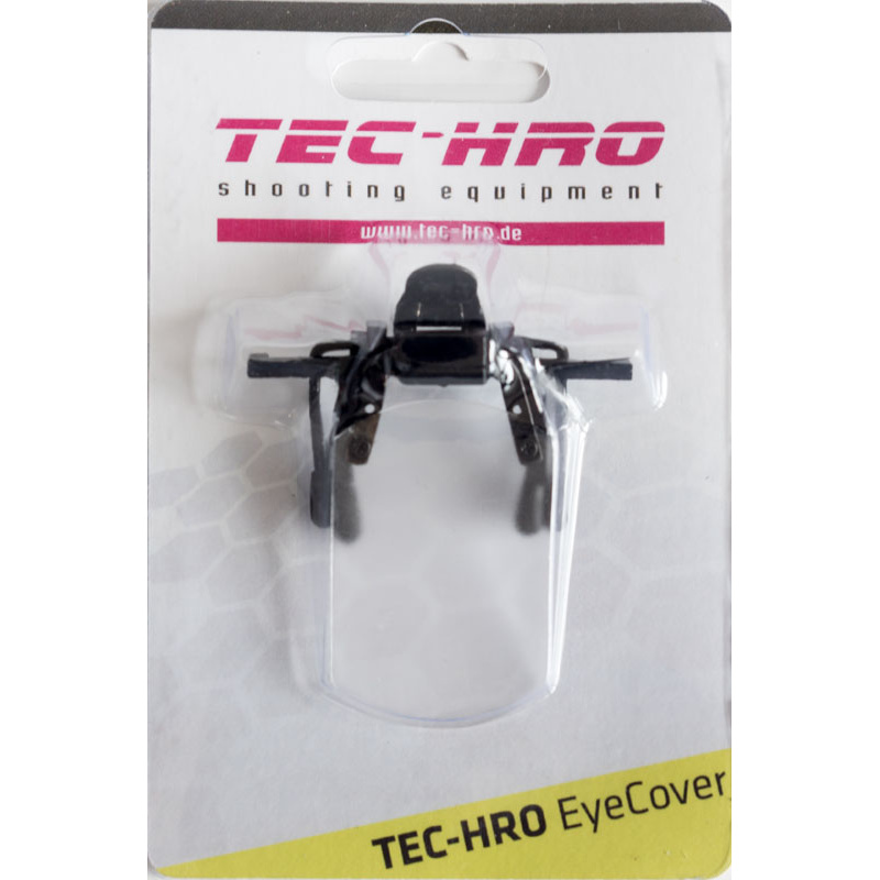 EyeCover  / ISSF - 2