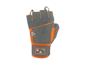 CapiGlo + Glove