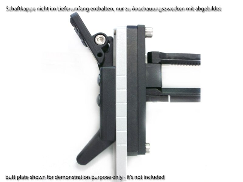 Viktplatta - FWB - 6