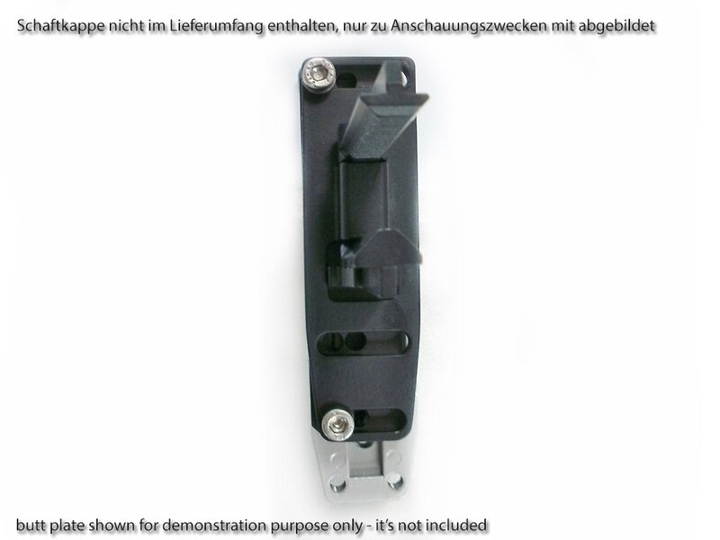Viktplatta - FWB - 5