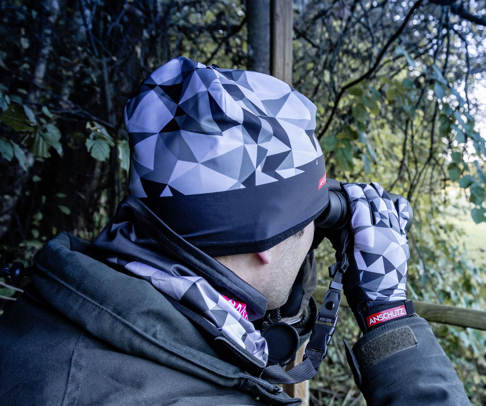 Outdoor  hat - 2