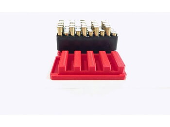 Ammunition box kal. 22 l.r.