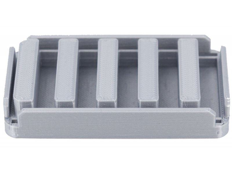 Ammunition box kal. 22 l.r. - 6