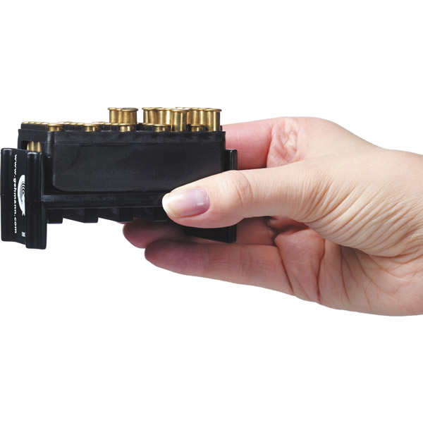 .22 cartridge box support tray - 4