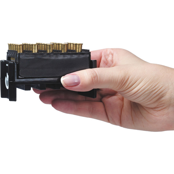 .22 cartridge box support tray - 5