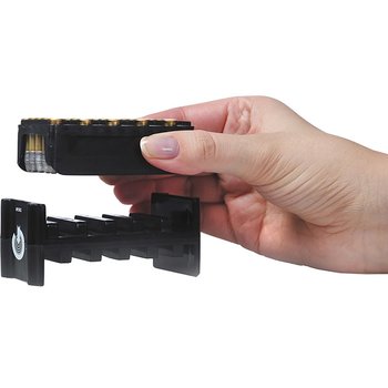 .22 cartridge box support tray