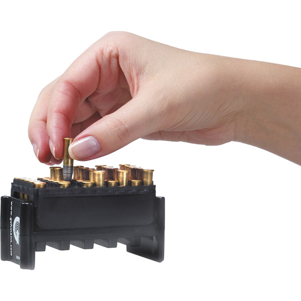 .22 cartridge box support tray - 3