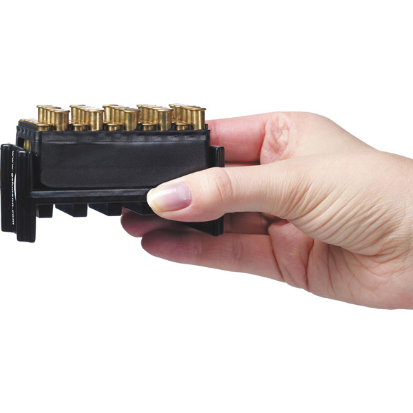 .22 cartridge box support tray - 2