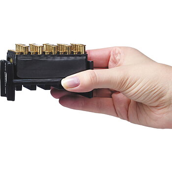 .22 cartridge box support tray