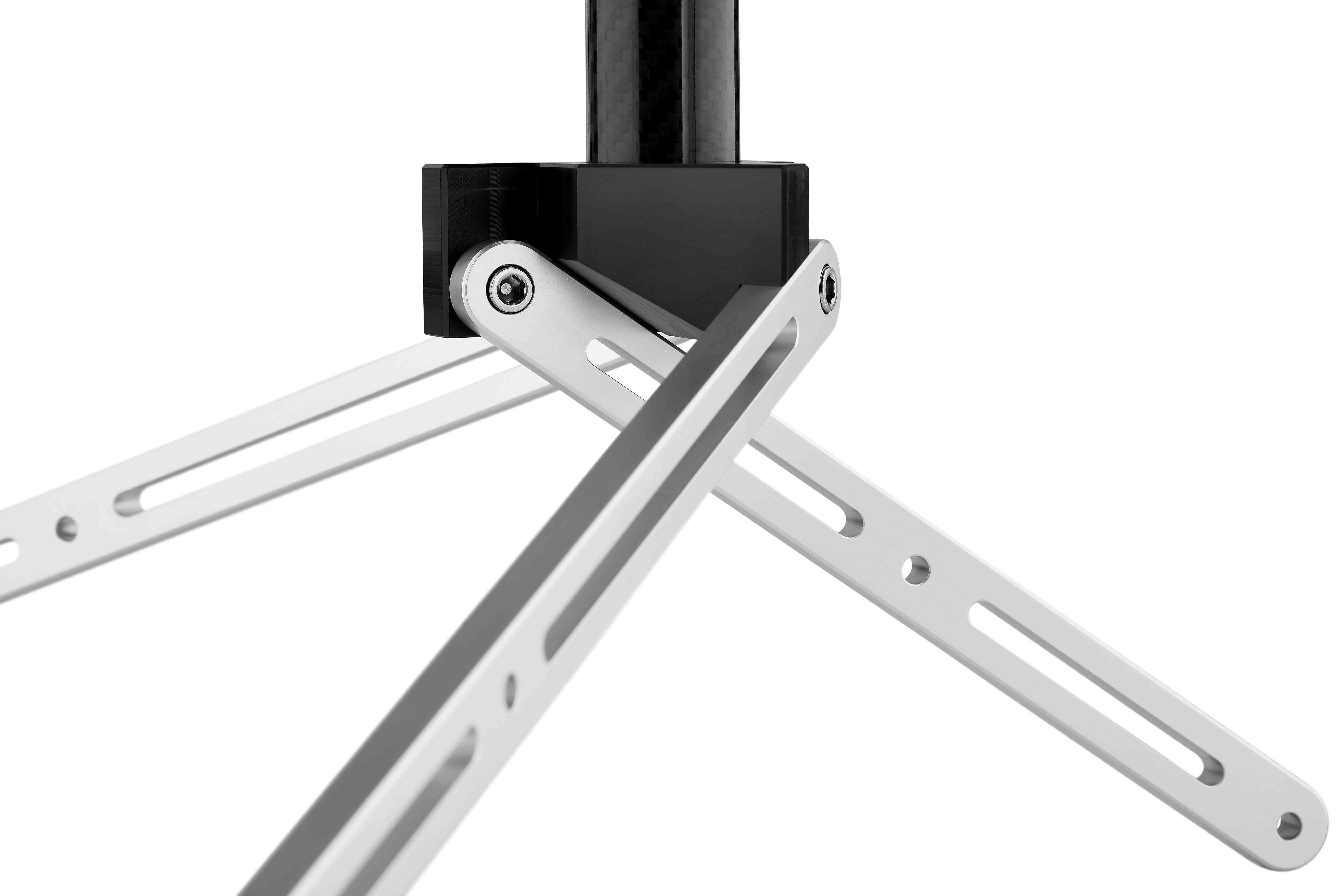 IN STOCK / Carbon stativ 3.0 - TEC-HRO - 4