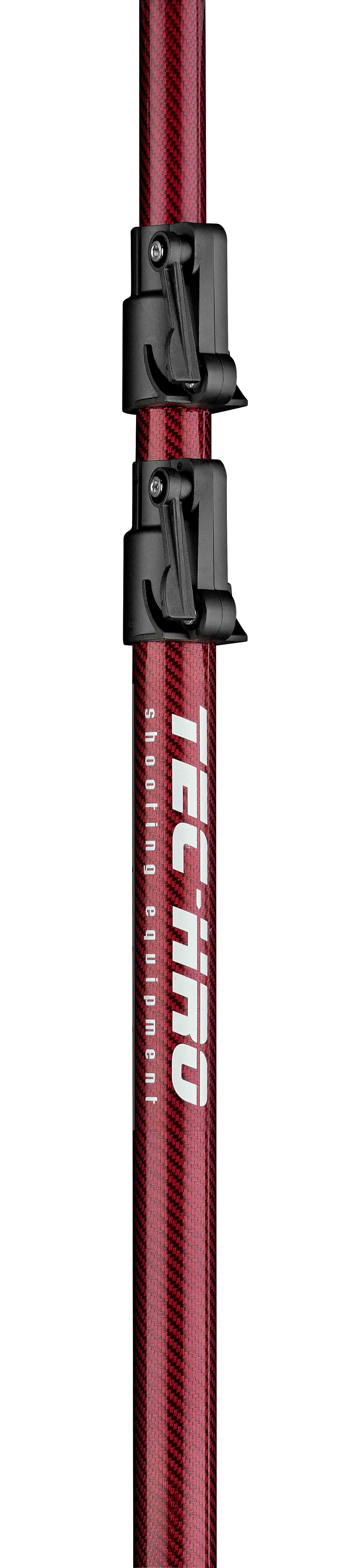 IN STOCK / Carbon stativ 3.0 - TEC-HRO - 10