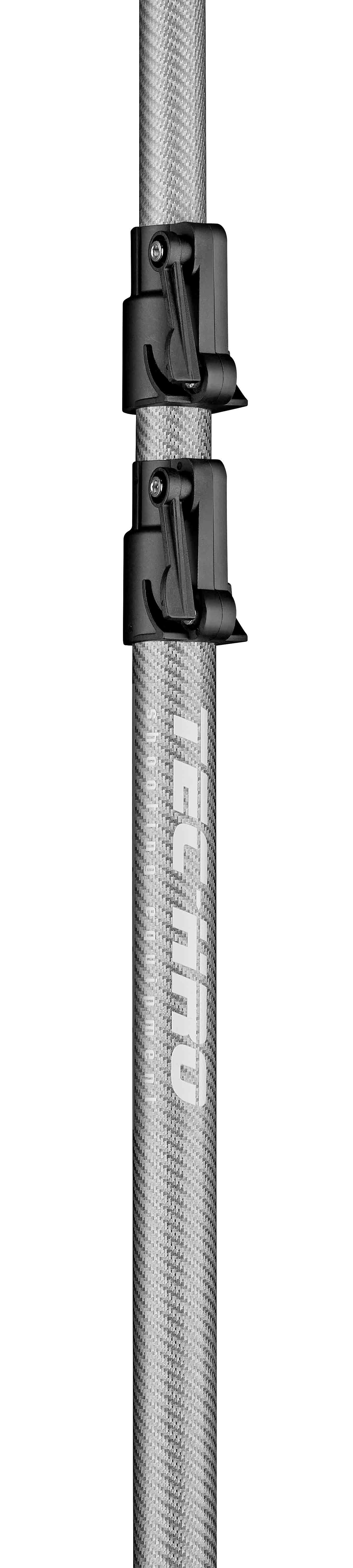 IN STOCK / Carbon stativ 3.0 - TEC-HRO - 12