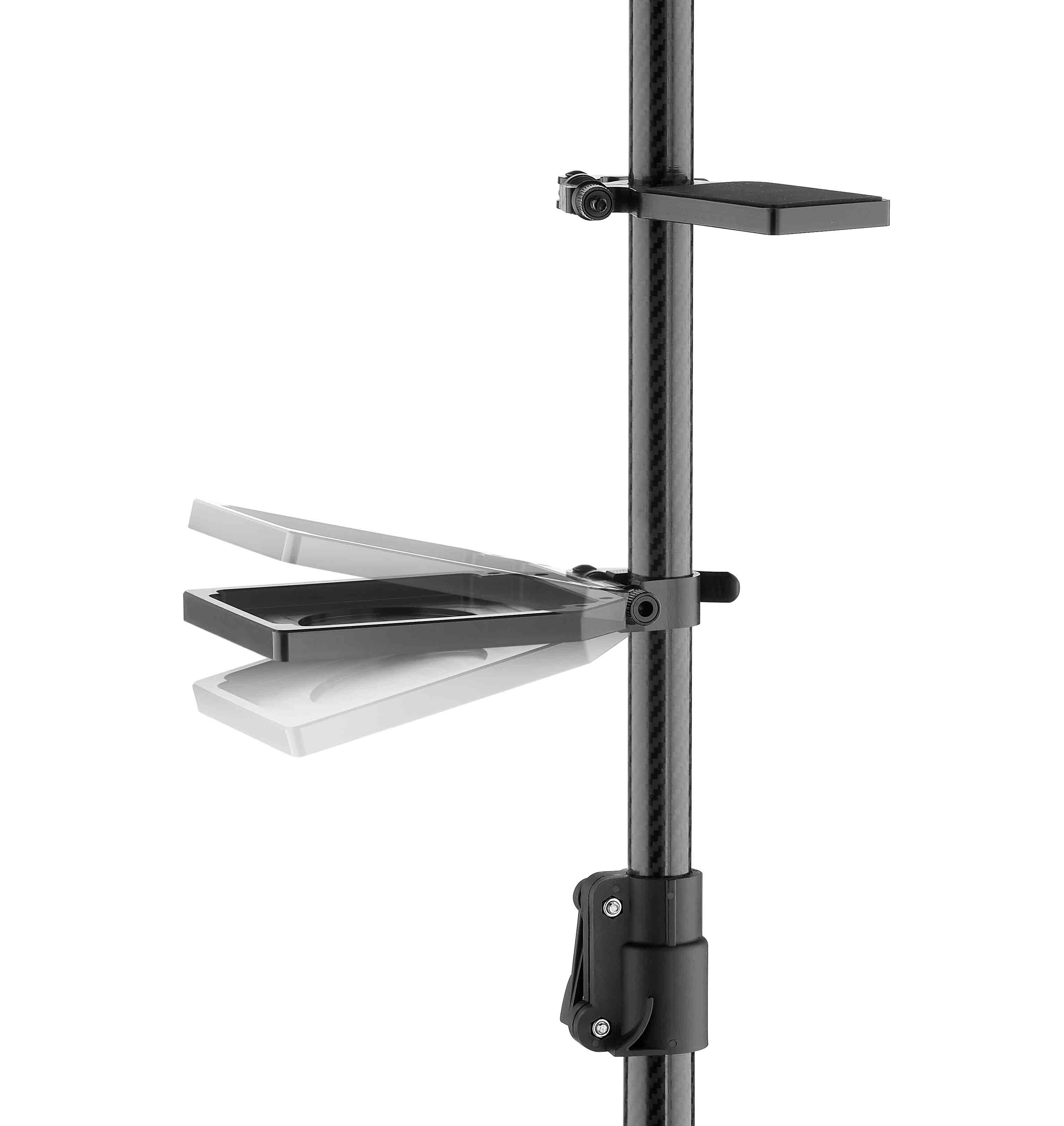 IN STOCK / Carbon stativ 3.0 - TEC-HRO - 6